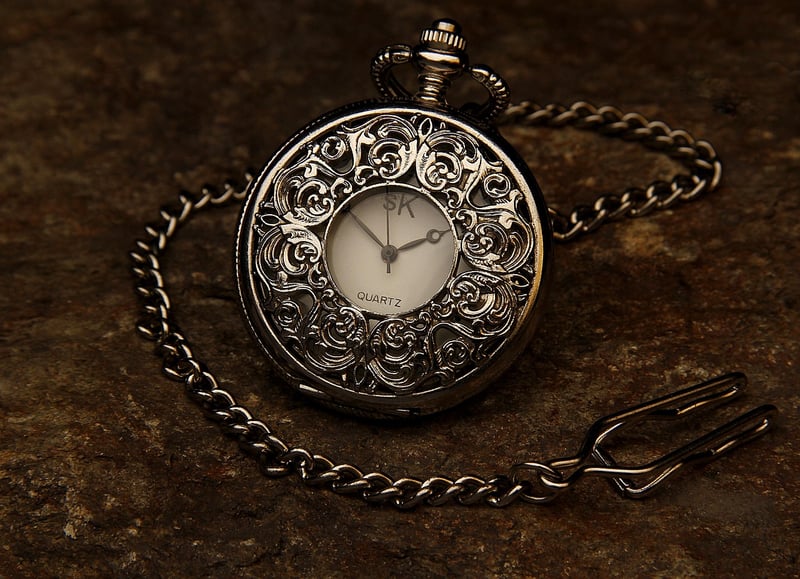 The Time Machine